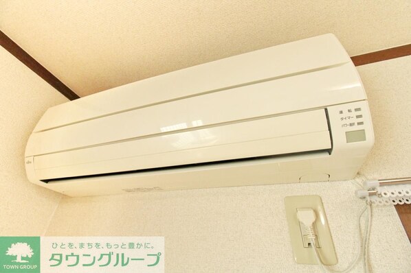 メール ドゥ レーヴの物件内観写真